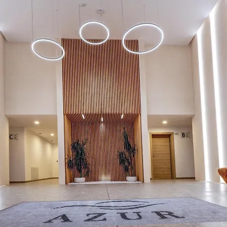 Apartment Azur Premium | Pool View Warna
